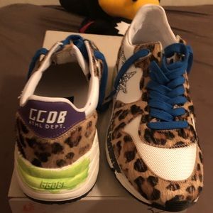 GOLDEN GOOSE SUPERSTAR SNEAKERS